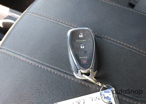 2019 Chevrolet Traverse Ls z USA, uszkodzony, nr VIN 1GNERFKW0KJ222753